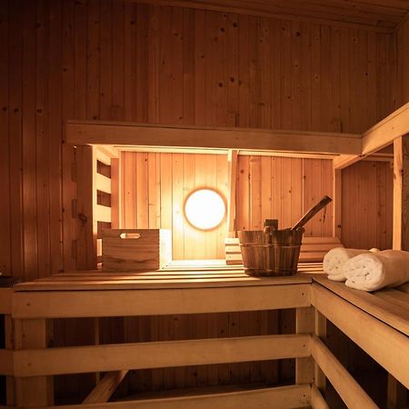 Apartament Z Sauna Zakopane Exteriör bild