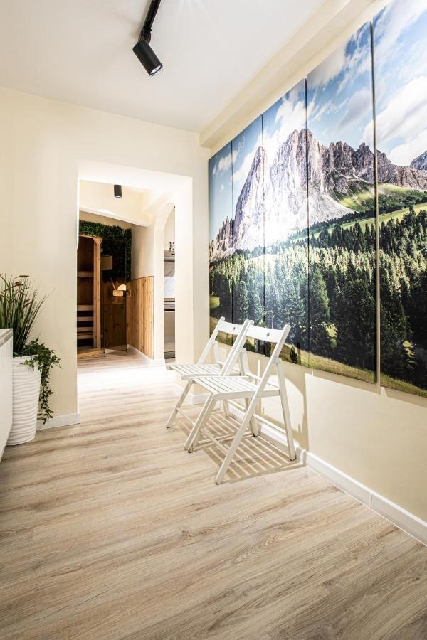 Apartament Z Sauna Zakopane Exteriör bild