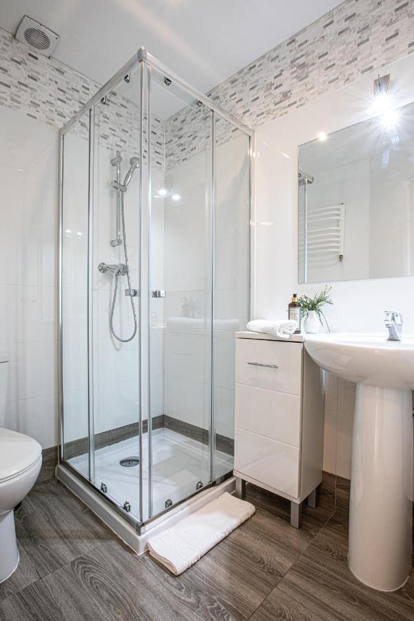 Apartament Z Sauna Zakopane Exteriör bild